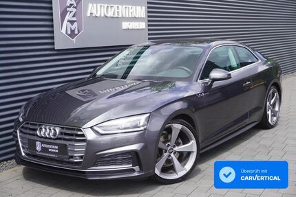 Audi A5 59.000 km 24.990 &euro; Monheim am Rhein 40789