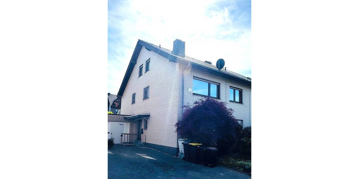 Doppelhaushälfte weilerswist Großvernich - 7 Zimmer, 155 m&sup2;, 429.000&euro; | Angebot:26410201