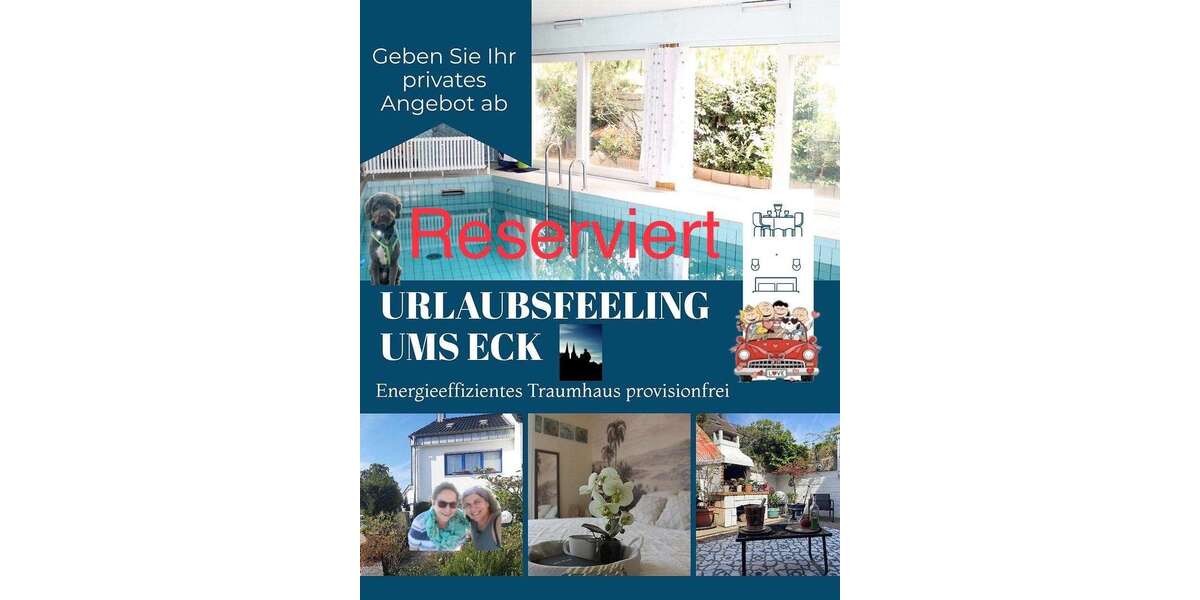 Einfamilienhaus Niederkassel-Ranzel Ranzel - 7 Zimmer, 180 m&sup2;, 469.000&euro; | Angebot:26552879