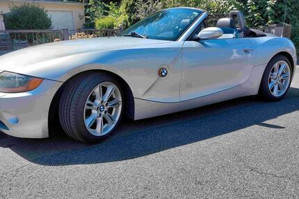 BMW Z4 203.400 km 7.990 &euro; Köln 51061