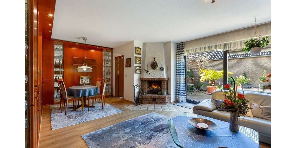 Einfamilienhaus Köln Chorweiler - 6 Zimmer, 158 m&sup2;, 595.000&euro; | Angebot:26083303