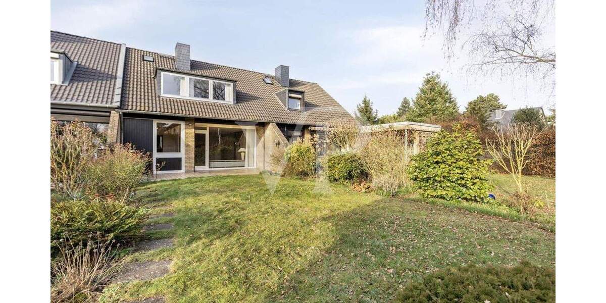 Reihenmittelhaus Köln Lövenich - 4 Zimmer, 115 m&sup2;, 599.000&euro; | Angebot:25697014