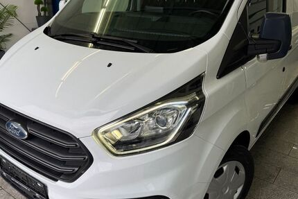 Ford Transit Custom 175.071 km 16.421 &euro; Köln 50829