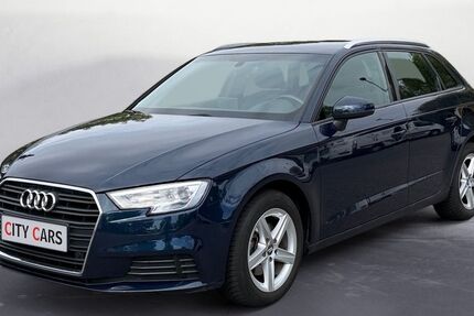 Audi A3 112.000 km 14.990 &euro; Dormagen 41540