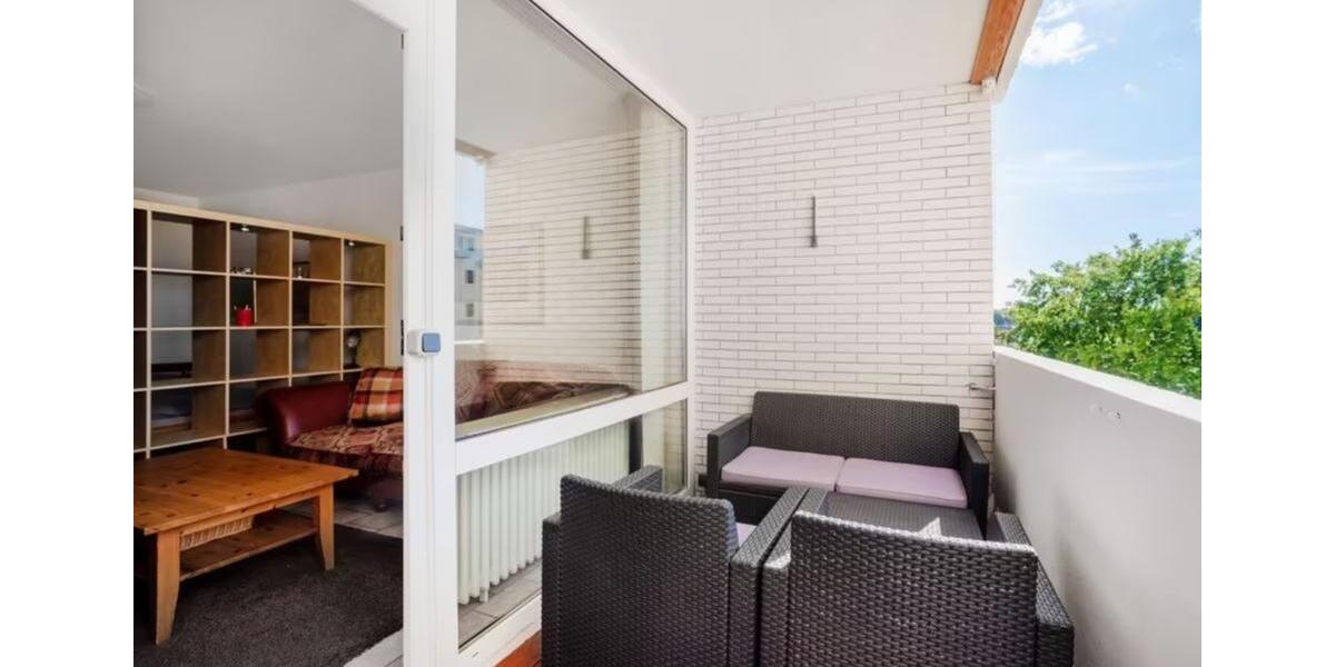 Etagenwohnung Köln Porz - 1 Zimmer, 44 m&sup2;, 169.000&euro; | Angebot:25641544