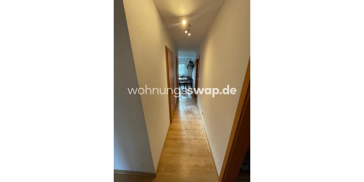 Etagenwohnung Köln Lindenthal - 3 Zimmer, 89 m&sup2;, 1.305&euro; | Angebot:24541375
