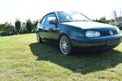 VW Golf 264.000 km 6.500 &euro; Nörvenich 52388