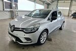 Renault Clio Navi Klimatr. LM-Räder Temp 1Hd GARANTIE 1a 45.000 km 12.500 &euro; Erftstadt 50374