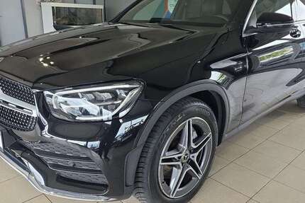 Mercedes-Benz GLC 300 76.747 km 29.950 &euro; Bergheim 50126