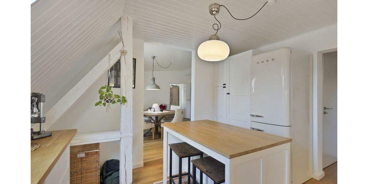 Etagenwohnung Köln Altstadt-Nord - 2 Zimmer, 59 m&sup2;, 379.000&euro; | Angebot:25727553