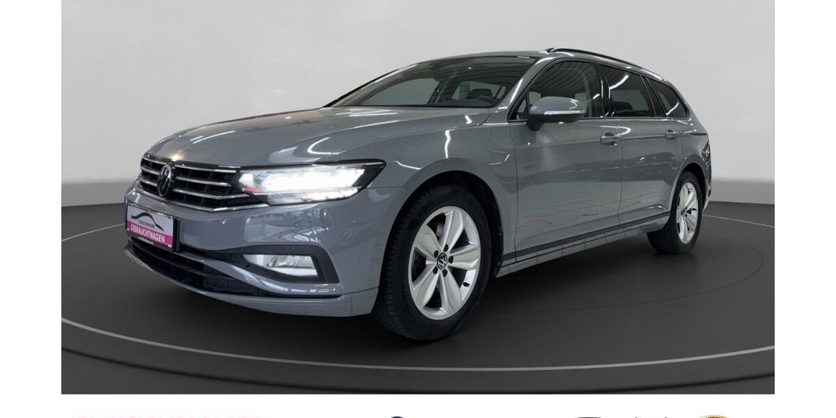 VW Passat 65.761 km 24.440 &euro; Köln 50968