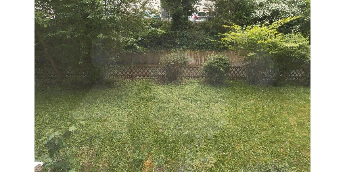 Hochparterre Köln Nippes - 2 Zimmer, 38 m&sup2;, 140.000&euro; | Angebot:26825634