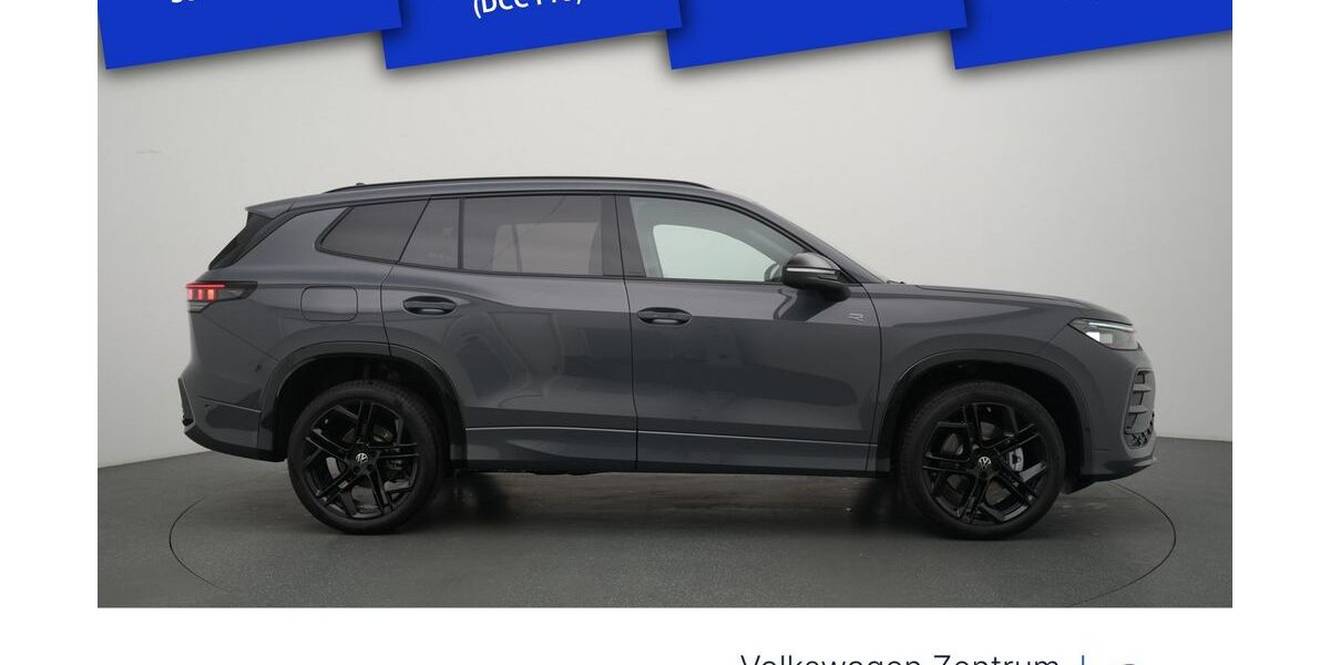 VW Tayron 1.009 km 55.980 &euro; Leverkusen 51379