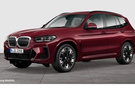 BMW iX3 66.268 km 40.800 &euro; Köln Süd 50968