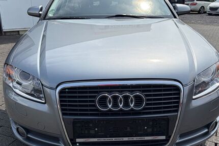Audi A4 91.000 km 6.900 &euro; Grevenbroich 41515