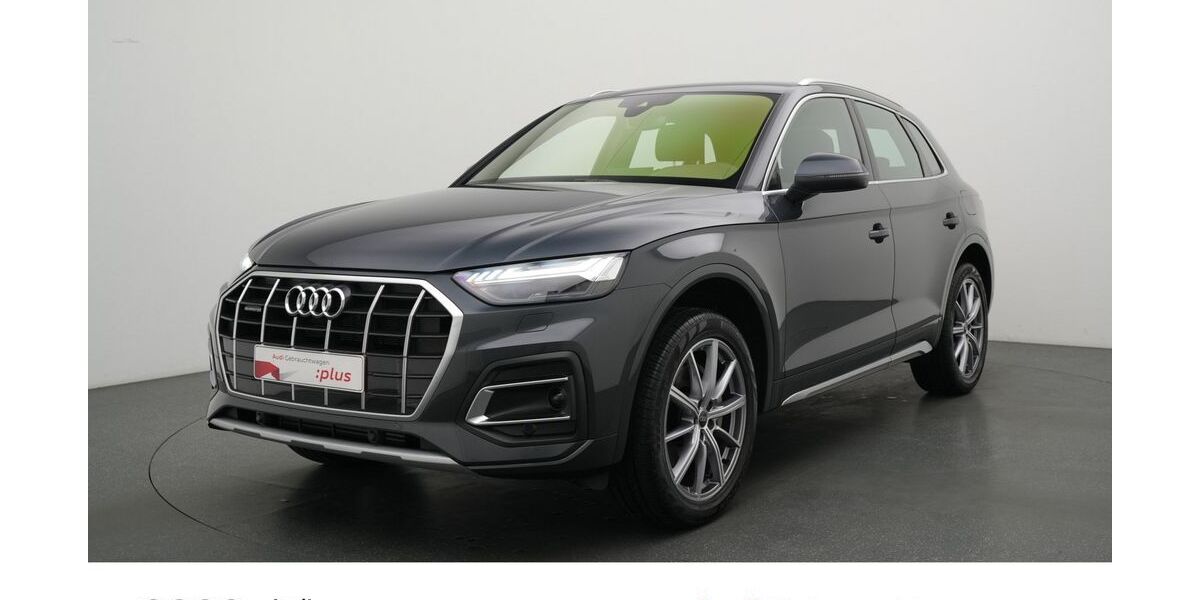 Audi Q5 9.934 km 49.480 &euro; Leverkusen 51373