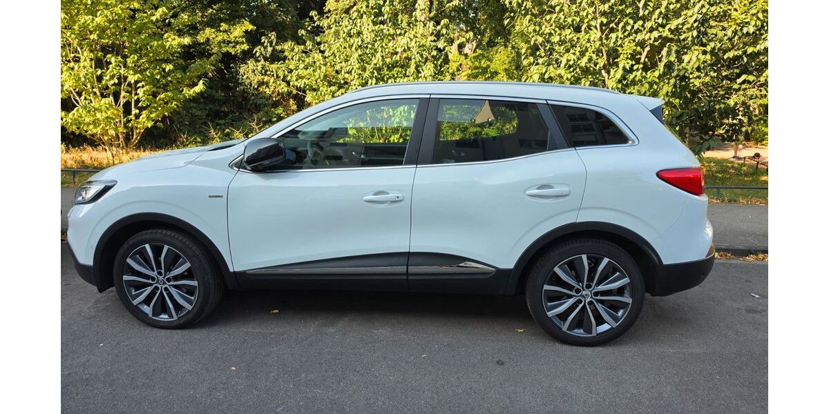 Renault Kadjar 172.900 km 6.700 &euro; Dormagen 41540
