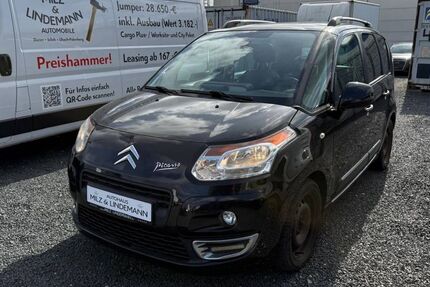 Citroen C3 Picasso 163.900 km 1.990 &euro; Düren 52353