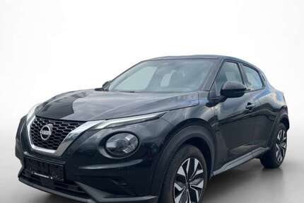 Nissan Juke 5.000 km 21.980 &euro; Bornheim 53332