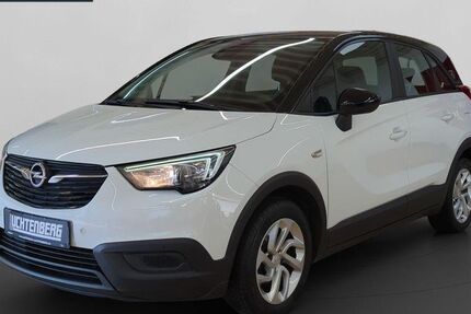 Opel Crossland (X) 61.850 km 10.590 &euro; Leverkusen 51381