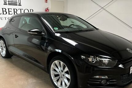 VW Scirocco 89.000 km 8.970 &euro; Düren 52349
