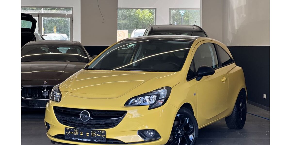 Opel Corsa 156.000 km 6.490 &euro; Alfter bei Bonn 53347