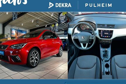 Seat Ibiza 46.500 km 17.499 &euro; Pulheim 50259