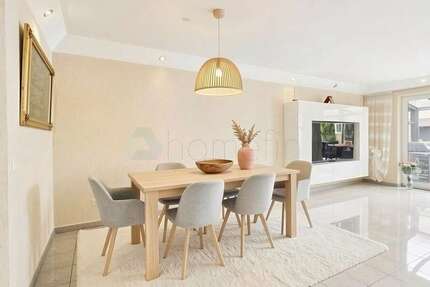 Haus Leverkusen Bürrig - 4 Zimmer, 141 m&sup2;, 2.041&euro; | Angebot:26786011