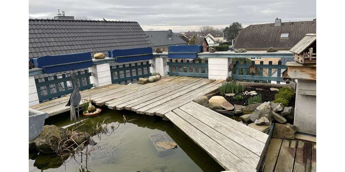 Etagenwohnung Euskirchen - 5 Zimmer, 108 m&sup2;, 239.000&euro; | Angebot:25178375