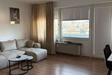 Wohnung Köln Stadtwaldviertel - 3 Zimmer, 65 m&sup2;, 1.100&euro; | Angebot:24624380