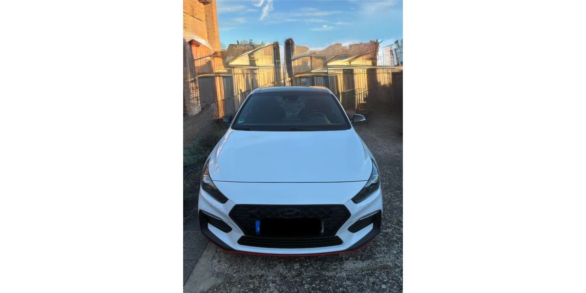 Hyundai i30 132.000 km 17.500 &euro; Euskirchen 53881