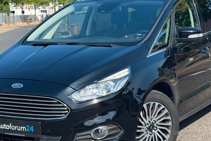 Ford S-Max 91.000 km 17.499 &euro; Jülich 52428