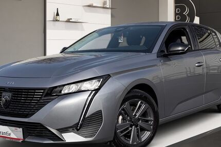 Peugeot 308 34.489 km 17.988 &euro; Köln 51067