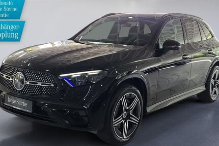 Mercedes-Benz GLC 300 19.606 km 64.940 &euro; Bergheim 50126