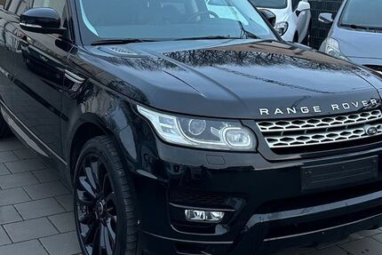 Land Rover Range Rover Sport 218.000 km 18.700 &euro; Bergheim (bei Köln) 50129