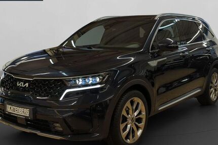 Kia Sorento 39.400 km 41.450 &euro; Leverkusen 51381