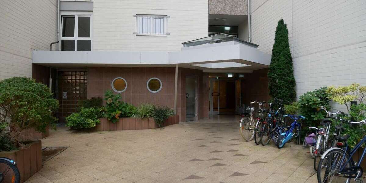 Etagenwohnung Köln-Porz Porz - 3 Zimmer, 76 m&sup2;, 175.000&euro; | Angebot:25493175