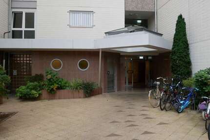 Wohnung Köln-Porz Porz - 3 Zimmer, 76 m&sup2;, 175.000&euro; | Angebot:25493175