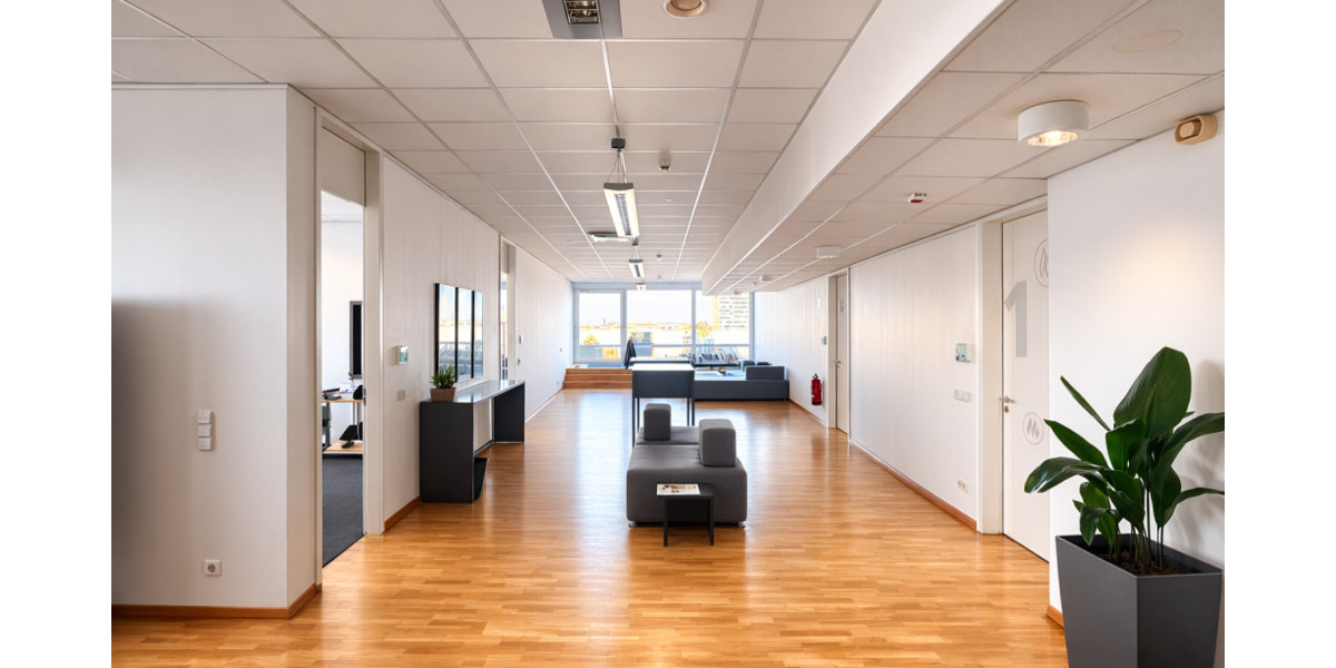 Gewerbeobjekt Köln Altstadt-Nord - 2 Zimmer, 60 m&sup2;, 1.380&euro; | Angebot:25698467