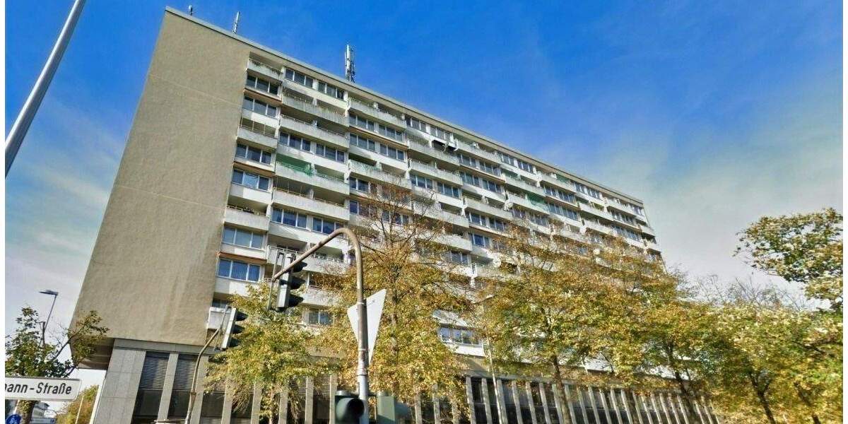 Etagenwohnung Düren Distelrath - 3 Zimmer, 77 m&sup2;, 165.000&euro; | Angebot:25779619