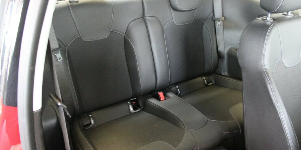 Opel Adam 1.4 118.783 km 6.980 &euro; Euskirchen 53881