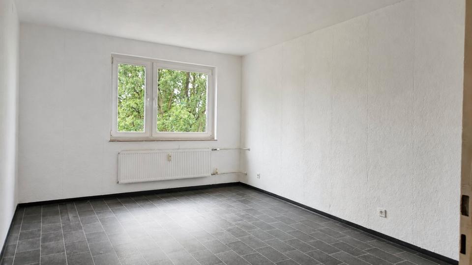Etagenwohnung Leverkusen - 3 Zimmer, 81 m&sup2;, 129.000&euro; | Angebot:27296050
