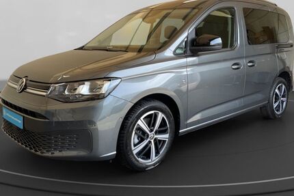 VW Caddy 7.777 km 33.490 &euro; Köln 50823