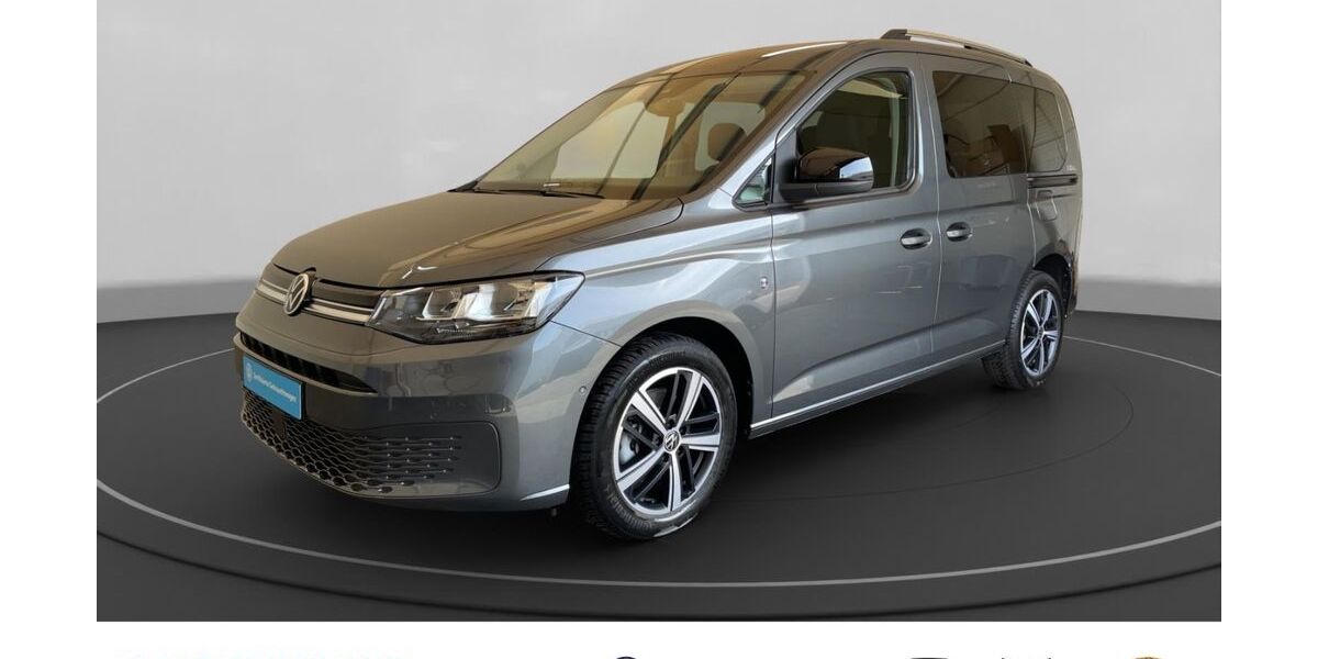 VW Caddy 7.777 km 33.490 &euro; Köln 50823