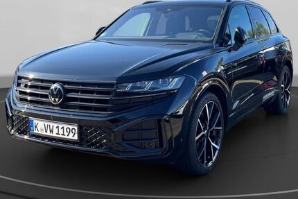 VW Touareg 10.900 km 79.990 &euro; Köln 51145