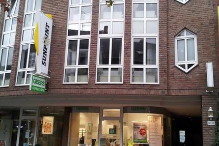 Wohnung Elsdorf - 2 Zimmer, 64 m&sup2;, 670&euro; | Angebot:25376623