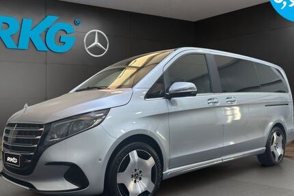 Mercedes-Benz V 300 7.178 km 89.780 &euro; Euskirchen 53879