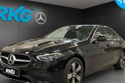 Mercedes-Benz C 180 11.131 km 36.780 &euro; Bornheim 53332