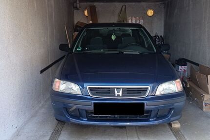 Honda Civic 99.000 km 6.500 &euro; Düren 52355