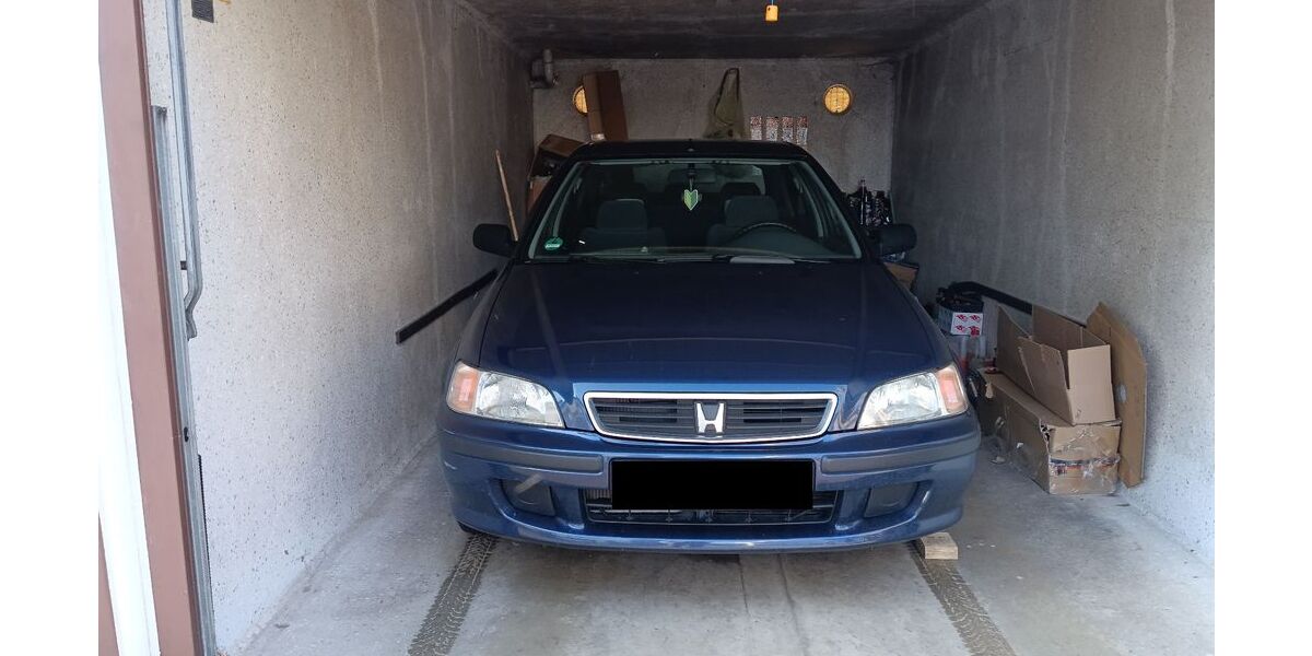 Honda Civic 99.000 km 6.500 &euro; Düren 52355